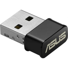 --Adaptador USB - WiFi Asus USB-AC53 NANO/ 1200Mbps-