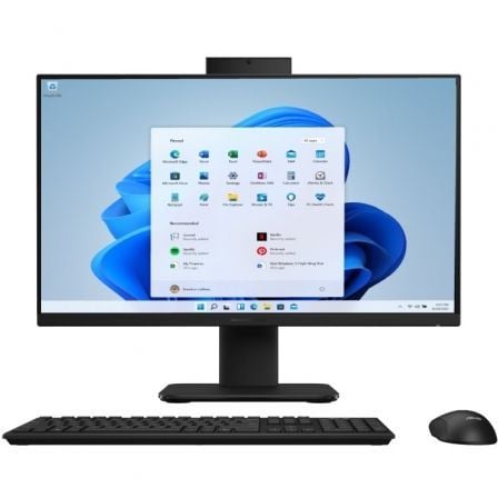 --PC All in One Asus ExpertCenter P400 P440VAK-BPC085X Intel Core i5-13420H/ 16GB/ 512GB SSD/ 23.8