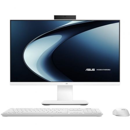 --PC All in One Asus V400 V440VAK-WPC0590 Intel Core i5-13420H/ 16GB/ 512GB SSD/ 23.8