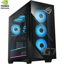 --PC Gaming Asus ROG Strix G700TF G700TF-09285K0830 Intel Core Ultra 9 285K/ 64GB/ 2TB SSD/ GeForce RTX 5080/ Sin Sistema Operativo-