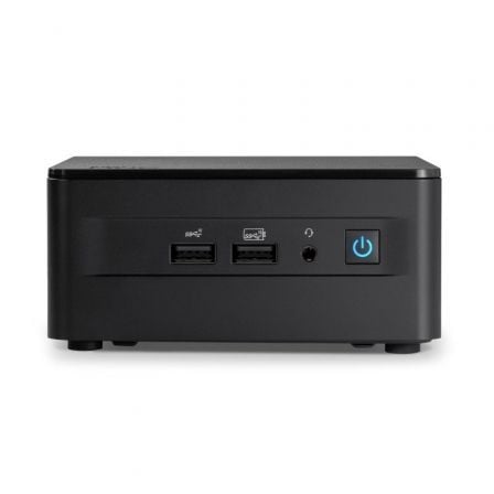 --MiniPC Asus NUC 13 Pro RNUC13ANHI500002I Intel Core i5-1340P-