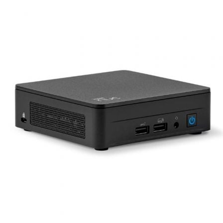 --MiniPC Asus NUC 13 Pro RNUC13ANKI300002I Intel Core i3-1315U-
