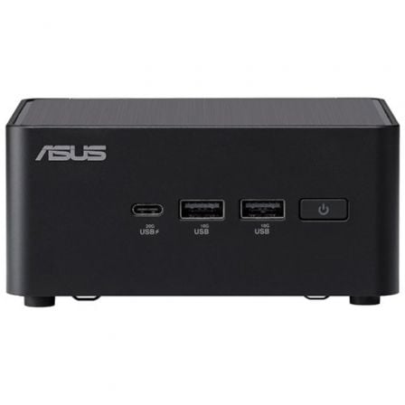 --MiniPC Asus NUC 14 Pro RNUC14RVHU500002I Intel Core Ultra 5-125H-