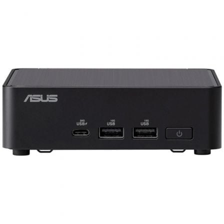 --MiniPC Asus NUC 14 Pro RNUC14RVKI300002I Intel Core i3-100U-