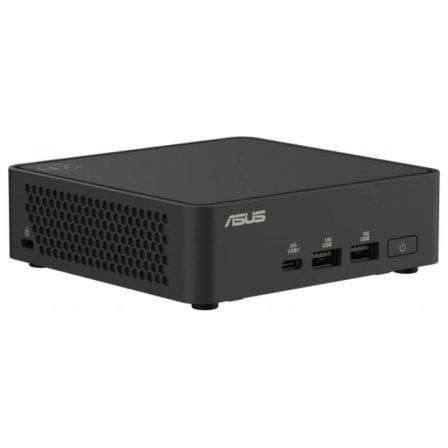 --MiniPC Asus NUC 14 Pro RNUC14RVKU700002I Intel Core Ultra 7-155H-