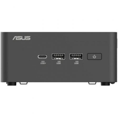 --MiniPC Asus NUC 15 Pro RNUC15CRHC500002 Intel Core 5-210H-