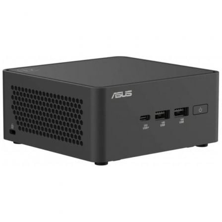 --MiniPC Asus NUC 15 Pro RNUC15CRHC700002 Intel Core 7-240H-