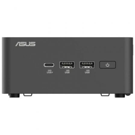 --MiniPC Asus NUC 15 Pro RNUC15CRHI300002 Intel Core 3-100U-