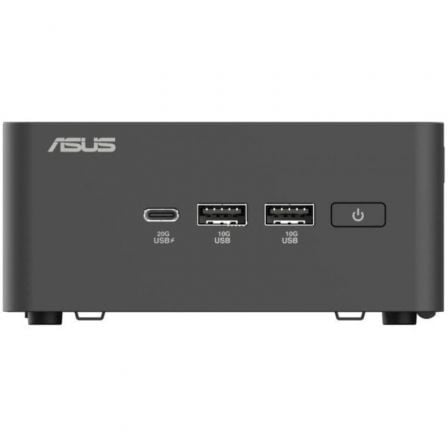 --MiniPC Asus NUC 15 Pro RNUC15CRHU500002 Intel Core Ultra 5-225H-