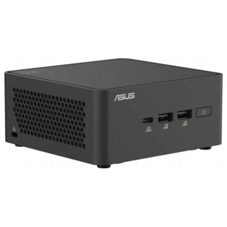 --MiniPC Asus NUC 15 Pro RNUC15CRHU700002 Intel Core Ultra 7-255H-