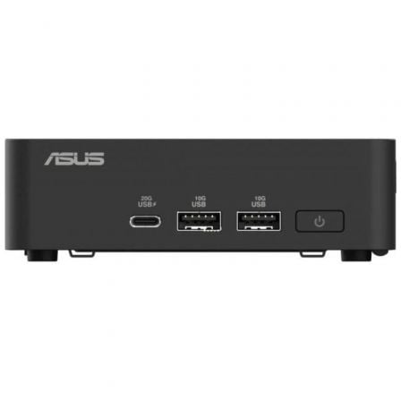--MiniPC Asus NUC 15 Pro RNUC15CRKI300002 Intel Core 3-100U-