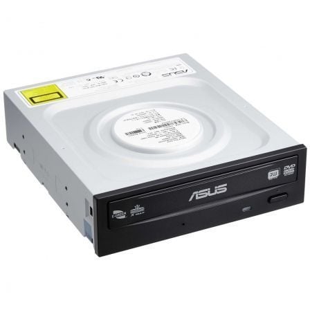 --Grabadora Interna Asus DRW-24D5MT/ 24X/ 5.25