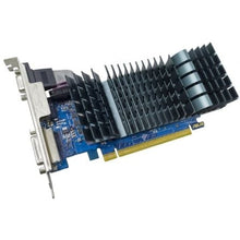-2-Tarjeta Gráfica Asus GeForce GT 710 SL EVO BRK/ 2GB GDDR5/ Compatible con Perfil Bajo-2