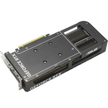 -4-Tarjeta Gráfica Asus Prime GeForce RTX 5050 OC Edition/ 8GB GDDR6-4
