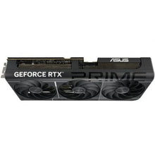 -4-Tarjeta Gráfica Asus Prime GeForce RTX 5070 OC Edition/ 12GB GDDR7-4