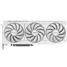 -1-Tarjeta Gráfica Asus Prime GeForce RTX 5070 White OC Edition/ 12GB GDDR7-1