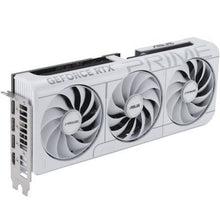 -2-Tarjeta Gráfica Asus Prime GeForce RTX 5070 White OC Edition/ 12GB GDDR7-2