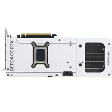 -4-Tarjeta Gráfica Asus Prime GeForce RTX 5070 White OC Edition/ 12GB GDDR7-4
