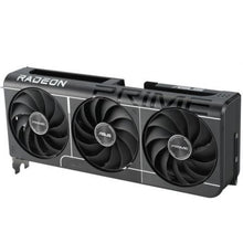 -3-Tarjeta Gráfica Asus Prime Radeon RX 9060 XT OC/ 16GB GDDR6-3