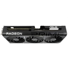 -4-Tarjeta Gráfica Asus Prime Radeon RX 9060 XT OC/ 16GB GDDR6-4