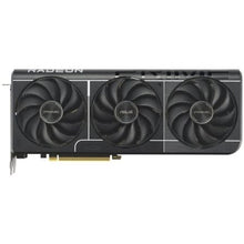 -1-Tarjeta Gráfica Asus Prime Radeon RX 9060 XT OC/ 8GB GDDR6-1