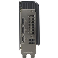 -4-Tarjeta Gráfica Asus Prime Radeon RX 9060 XT OC/ 8GB GDDR6-4