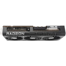 -3-Tarjeta Gráfica Asus Prime Radeon RX 9070 XT OC/ 16GB GDDR6-3