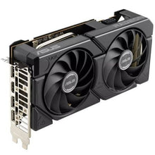 -2-Tarjeta Gráfica Asus Dual Radeon RX 7600 EVO OC/ 8GB GDDR6-2