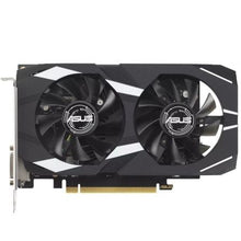-1-Tarjeta Gráfica Asus Dual GeForce RTX 3050 OC Edition/ 6GB GDDR6-1