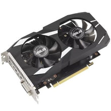 -2-Tarjeta Gráfica Asus Dual GeForce RTX 3050 OC Edition/ 6GB GDDR6-2