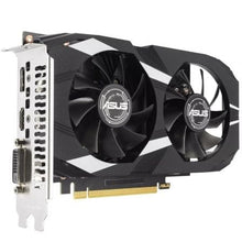 -3-Tarjeta Gráfica Asus Dual GeForce RTX 3050 OC Edition/ 6GB GDDR6-3