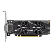-1-Tarjeta Gráfica Asus GeForce RTX 3050 LP BRK OC Edition/ 6GB GDDR6/ Compatible con Perfil Bajo-1