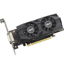 -4-Tarjeta Gráfica Asus GeForce RTX 3050 LP BRK OC Edition/ 6GB GDDR6/ Compatible con Perfil Bajo-4