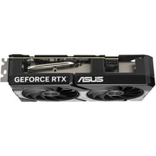 -4-Tarjeta Gráfica Asus Dual GeForce RTX 5060 OC/ 8GB GDDR7-4