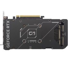 -4-Tarjeta Gráfica Asus Dual GeForce RTX 5060 Ti OC/ 8GB GDDR7-4