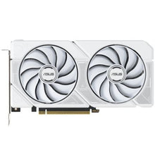 -1-Tarjeta Gráfica Asus Dual GeForce RTX 5060 Ti OC White Edition/ 8GB GDDR7-1