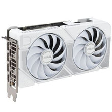-2-Tarjeta Gráfica Asus Dual GeForce RTX 5060 Ti OC White Edition/ 8GB GDDR7-2