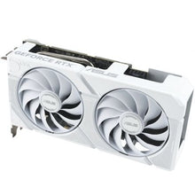-3-Tarjeta Gráfica Asus Dual GeForce RTX 5060 Ti OC White Edition/ 8GB GDDR7-3