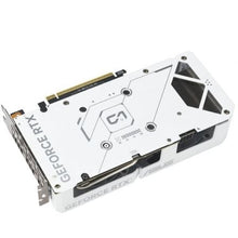-4-Tarjeta Gráfica Asus Dual GeForce RTX 5060 Ti OC White Edition/ 8GB GDDR7-4