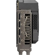 -4-Tarjeta Gráfica Asus TUF Gaming GeForce RTX 5060 Ti OC/ 16GB GDDR7-4