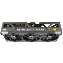 -3-Tarjeta Gráfica Asus TUF Gaming GeForce RTX 5090 OC/ 32GB GDDR7-3
