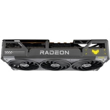 -3-Tarjeta Gráfica Asus TUF Gaming Radeon RX 9070 XT OC/ 16GB GDDR6-3