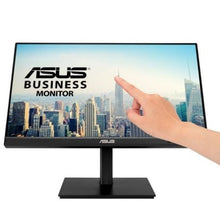 --Monitor Profesional Táctil Asus BE24ECSBT 23.8