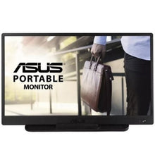 --Monitor Portátil Asus ZenScreen MB165B 15.6