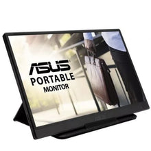 -1-Monitor Portátil Asus ZenScreen MB165B 15.6