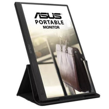 -2-Monitor Portátil Asus ZenScreen MB165B 15.6