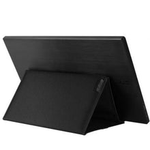 -3-Monitor Portátil Asus ZenScreen MB165B 15.6