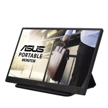 -1-Monitor Portátil Asus ZenScreen MB166C 15.6