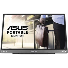 --Monitor Portátil Asus ZenScreen MB16ACE 15.6