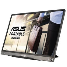 -1-Monitor Portátil Asus ZenScreen MB16ACE 15.6